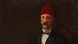 Beşir Ayvazoğlu Abdülmecid Efendi'nin edebi çevresini anlattı