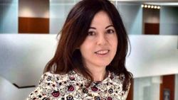 Natalia Sanmartín Fenollera'ın, Bayan Prim’in Uyanışı romanı