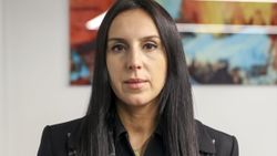 Eurovision birincisi Jamala, Ukrayna'da yaşananları dünyaya duyurmak istiyor