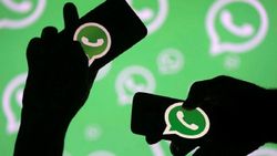 WhatsApp uygulamasına şifre koymanın 2 yolu