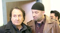 Arka Sokaklar'ın hırçın komiseri Mesut'un eski eşi Aşk Mantık İntikam'dan çıktı! Siz bir de kızlarını görün...