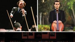 Venezuela Simon Bolivar Senfoni Orkestrası, İstanbul'da konser verecek