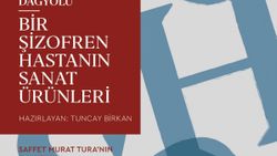   Bir Şizofren Hastanın Sanat Ürünleri