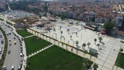 İstanbul'un meydanları müzikle buluşuyor