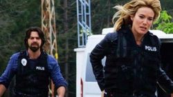 Arka Sokaklar Zeynep'in doludizgin aşk yaşadığı eski sevgilisine bakın! Survivor'da fırtına gibi esiyor