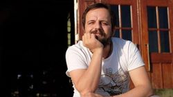 Mahir Ünsal Eriş'in Dünya Bu Kadar romanı