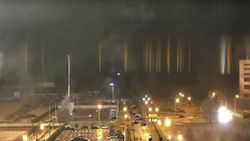  Zaporijya'da radyoaktif sızıntı yok