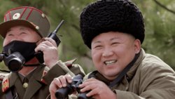 Kuzey Kore’den yeni füze denemesi