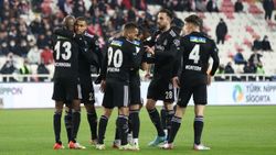 Beşiktaş - Başakşehir maçı ne zaman, saat kaçta, hangi kanalda?