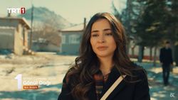  Ramazan damatlığını giydi, Asuman tayinini isteyip şehri terk etti!