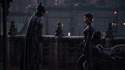 The Batman, ABD'de ilk haftasında 128 milyon dolarlık hasılat yaptı