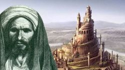  Fedailerin Kalesi Alamut 