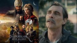  Büyük Selçuklu'dan ayrıldı, Hakim dizisine katıldı! Yeni rolüyle heyecanı arşa çıkaracak