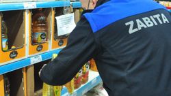 Edirne’de zincir marketlere stokçuluk denetimi 