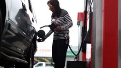 ABD'de benzin fiyatlarında rekor 