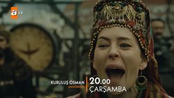  Umur Bey öldü, Malhun Hatun'un feryadı yürekleri dağladı!