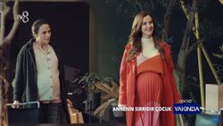 Başrolde Diriliş Ertuğrul'un yıldızı ve İrem Helvacıoğlu var! Annenin Sırrıdır Çocuk'un tanıtımı nefes kesti