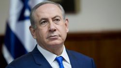 Binyamin Netanyahu, koronavirüse yakalandı