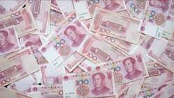 Rus banka 'yuan mevduatı' hesabı sunmaya başladı
