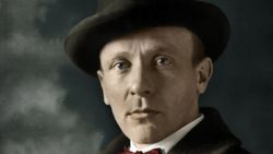Köpek Kalbi romanının yazarı Mihail Bulgakov'un 82'inci ölüm yıldönümü 