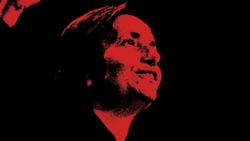 Gülten Akın'ın şiiri konuşulacak