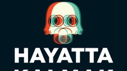 Amazon Best Seller Survıve kitabı Türkçede