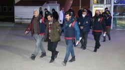 Sivas'ta akraba cinayeti: Öldürüp ahıra gömdüler