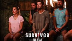Survivor All Star'da elenen isim belli oldu