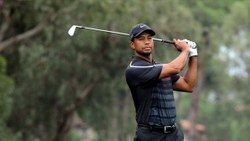 Tiger Woods, Şöhretler Müzesi'nde yer alacak