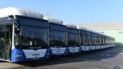 Ankara'da toplu taşıma ücretine zam