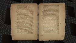 Timbuktu'daki 40 binden fazla el yazması eseri dijitalleştirildi