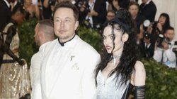 Elon Musk’ın kızı oldu
