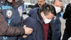 İstanbul'da çalıştığı bankadan 140 bin Euro çalan zanlı, alışverişte yakalandı