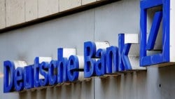 Deutsche Bank, Rusya’daki faaliyetlerine son veriyor