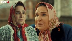 Gönül Dağı Günşıl'ın kendisinden 12 yaş küçük eşini görenler şoke oldu! Meğer o da oyuncuymuş...