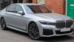 BMW'nin net kârı yüzde 223 artarak 12.5 milyar euroya yükseldi