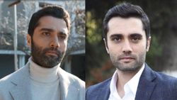 Adı Sevgi'nin Emir'i Yunus Emre Yıldırımer'in eşi Üç Kuruş'tan çıktı! Güzelliğini gören dilini ısırıyor