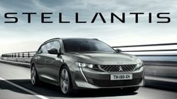 Stellantis, 10 yıllık stratejik planını açıkladı