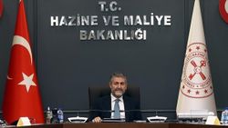 Nureddin Nebati temaslar kurmak için Fransa'sa gidiyor