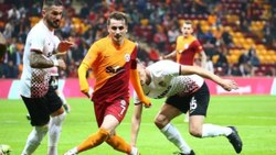 Gaziantep FK - Galatasaray maçı ne zaman, saat kaçta, hangi kanalda?