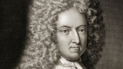 Robinson Crusoe
