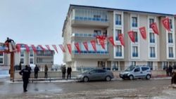 Erzurum'a şehit ateşi düştü