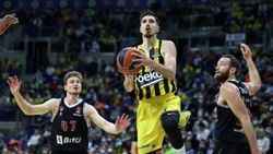 Baskonia - Fenerbahçe Beko maçı ne zaman, saat kaçta, hangi kanalda?