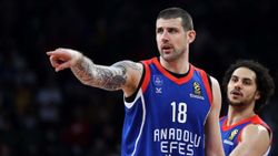 Anadolu Efes - Olimpia Milano maçı ne zaman, saat kaçta, hangi kanalda?