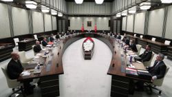 MGK bildirisinde Montrö ve Ukrayna vurgusu