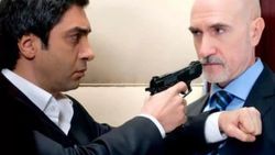 Kurtlar Vadisi'nin Aron Feller'i değişimiyle ağızları açık bıraktı! Gören dönüp bir daha bakıyor...