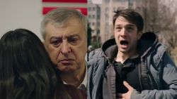 Ceylin Metin'e baba dedi, Metin Çınar'ı polise teslim edecek!