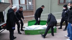 Düzce’de 15 gündür kayıp olan genç, apartman boşluğunda ölü bulundu