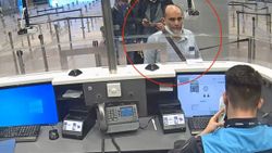 İstanbul’a gelen Hint yolcunun cebinden 12 milyon TL’lik pırlanta çıktı