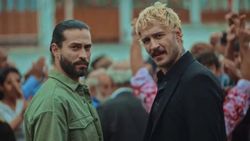 Beklenen oldu, Çukur'un yıldızı Üç Kuruş'a geliyor! O isim Baybars'ın büyük oğlu 'Kılıç Hicaz' rolünü kaptı